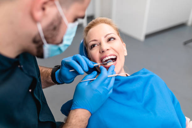 Laser Dentistry in Granger, WA